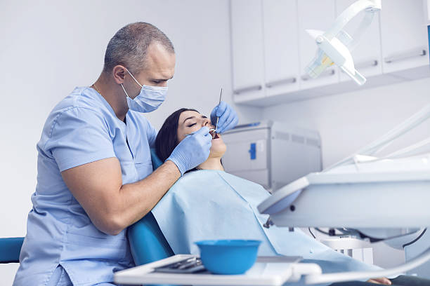 Oral Surgery in Kingstree, SC